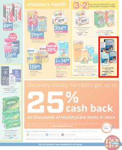 Clicks : You Pay Less (8 Aug - 22 Aug 2018), page 21