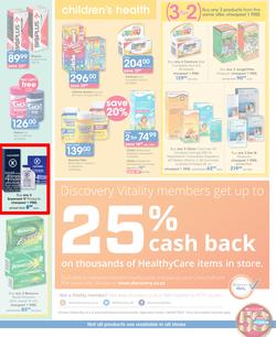 Clicks : You Pay Less (8 Aug - 22 Aug 2018), page 21