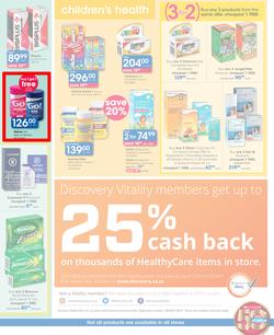 Clicks : You Pay Less (8 Aug - 22 Aug 2018), page 21