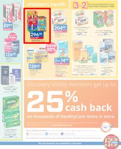 Clicks : You Pay Less (8 Aug - 22 Aug 2018), page 21