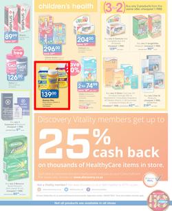 Clicks : You Pay Less (8 Aug - 22 Aug 2018), page 21