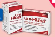 Uri Kleer 5 Day Course 6 Vegecaps-Per Pack