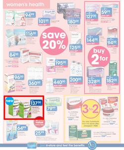 Clicks : You Pay Less (8 Aug - 22 Aug 2018), page 22