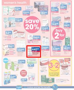 Clicks : You Pay Less (8 Aug - 22 Aug 2018), page 22