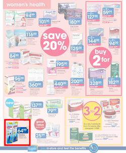 Clicks : You Pay Less (8 Aug - 22 Aug 2018), page 22