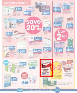 Clicks : You Pay Less (8 Aug - 22 Aug 2018), page 22
