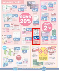 Clicks : You Pay Less (8 Aug - 22 Aug 2018), page 22