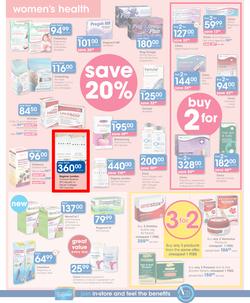 Clicks : You Pay Less (8 Aug - 22 Aug 2018), page 22