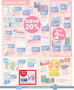 Clicks : You Pay Less (8 Aug - 22 Aug 2018), page 22