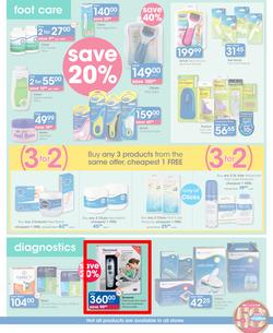 Clicks : You Pay Less (8 Aug - 22 Aug 2018), page 23