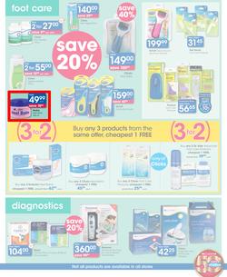 Clicks : You Pay Less (8 Aug - 22 Aug 2018), page 23
