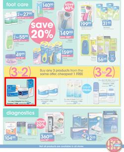 Clicks : You Pay Less (8 Aug - 22 Aug 2018), page 23