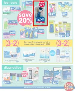Clicks : You Pay Less (8 Aug - 22 Aug 2018), page 23