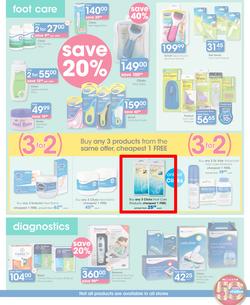 Clicks : You Pay Less (8 Aug - 22 Aug 2018), page 23