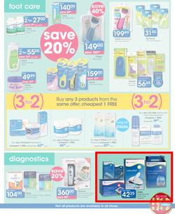 Clicks : You Pay Less (8 Aug - 22 Aug 2018), page 23