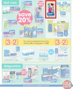 Clicks : You Pay Less (8 Aug - 22 Aug 2018), page 23