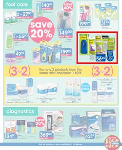 Clicks : You Pay Less (8 Aug - 22 Aug 2018), page 23