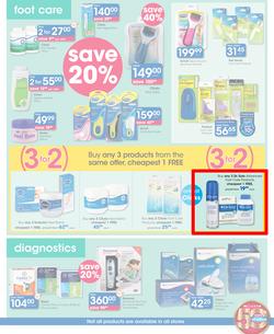 Clicks : You Pay Less (8 Aug - 22 Aug 2018), page 23