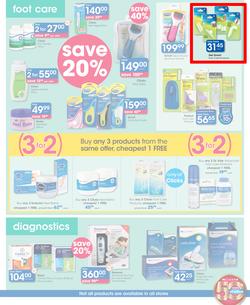 Clicks : You Pay Less (8 Aug - 22 Aug 2018), page 23