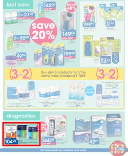 Clicks : You Pay Less (8 Aug - 22 Aug 2018), page 23