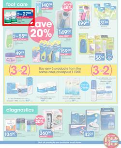 Clicks : You Pay Less (8 Aug - 22 Aug 2018), page 23