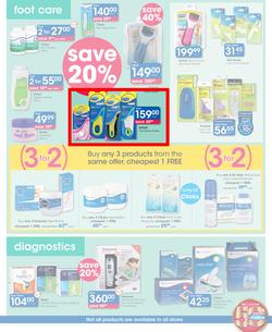 Clicks : You Pay Less (8 Aug - 22 Aug 2018), page 23