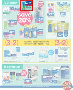 Clicks : You Pay Less (8 Aug - 22 Aug 2018), page 23