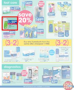 Clicks : You Pay Less (8 Aug - 22 Aug 2018), page 23