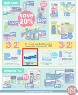 Clicks : You Pay Less (8 Aug - 22 Aug 2018), page 23