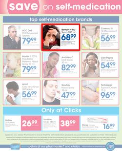 Clicks : You Pay Less (8 Aug - 22 Aug 2018), page 24