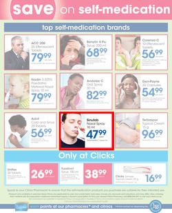 Clicks : You Pay Less (8 Aug - 22 Aug 2018), page 24