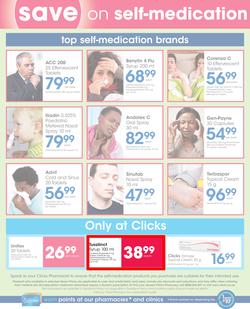 Clicks : You Pay Less (8 Aug - 22 Aug 2018), page 24