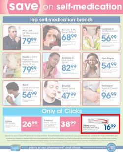 Clicks : You Pay Less (8 Aug - 22 Aug 2018), page 24