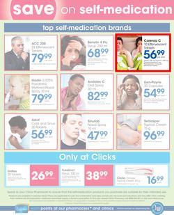 Clicks : You Pay Less (8 Aug - 22 Aug 2018), page 24