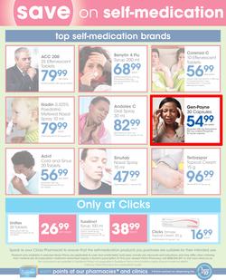Clicks : You Pay Less (8 Aug - 22 Aug 2018), page 24