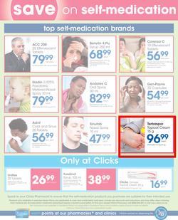 Clicks : You Pay Less (8 Aug - 22 Aug 2018), page 24