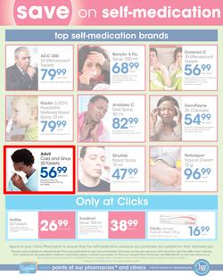 Clicks : You Pay Less (8 Aug - 22 Aug 2018), page 24