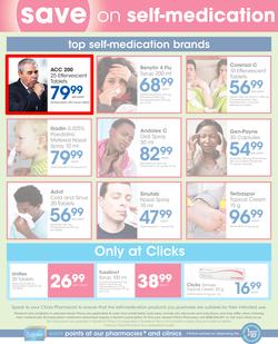 Clicks : You Pay Less (8 Aug - 22 Aug 2018), page 24