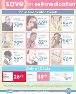 Clicks : You Pay Less (8 Aug - 22 Aug 2018), page 24