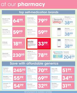 Clicks : You Pay Less (8 Aug - 22 Aug 2018), page 25