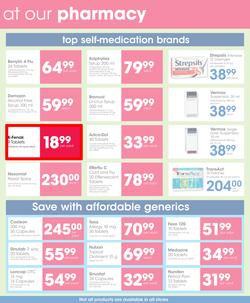 Clicks : You Pay Less (8 Aug - 22 Aug 2018), page 25
