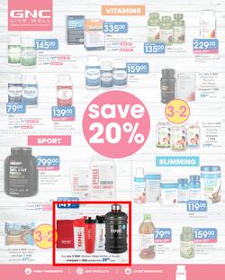 Clicks : You Pay Less (8 Aug - 22 Aug 2018), page 27