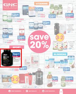 Clicks : You Pay Less (8 Aug - 22 Aug 2018), page 27