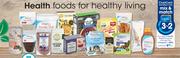 Health Food Products-Each
