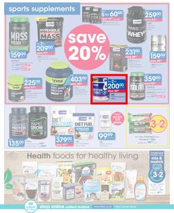 Clicks : You Pay Less (8 Aug - 22 Aug 2018), page 28
