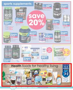 Clicks : You Pay Less (8 Aug - 22 Aug 2018), page 28