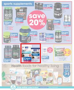 Clicks : You Pay Less (8 Aug - 22 Aug 2018), page 28