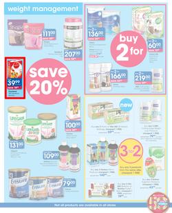 Clicks : You Pay Less (8 Aug - 22 Aug 2018), page 29