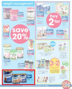 Clicks : You Pay Less (8 Aug - 22 Aug 2018), page 29