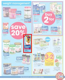 Clicks : You Pay Less (8 Aug - 22 Aug 2018), page 29